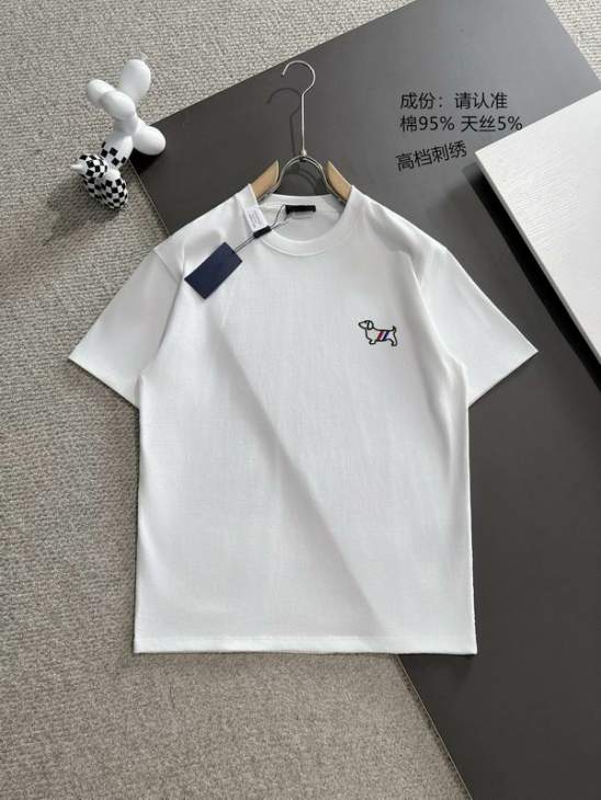 Picture of Thom Browne T Shirts Short _SKUThomBrowneS-2XL25cr19860